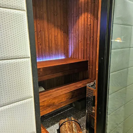 Appartement Saaund Tallinn