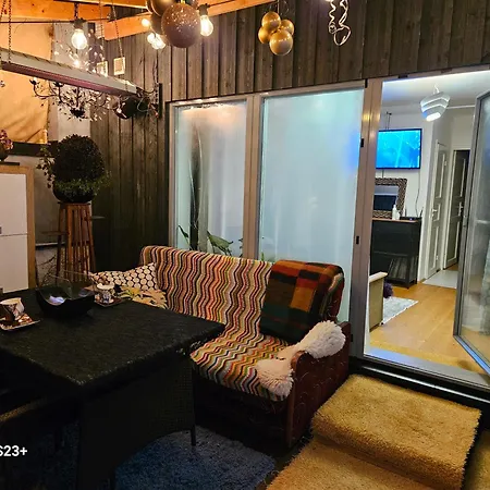 Saaund アパート タリン