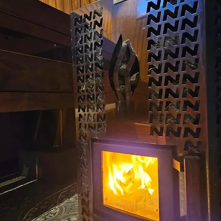 Saaund アパート *