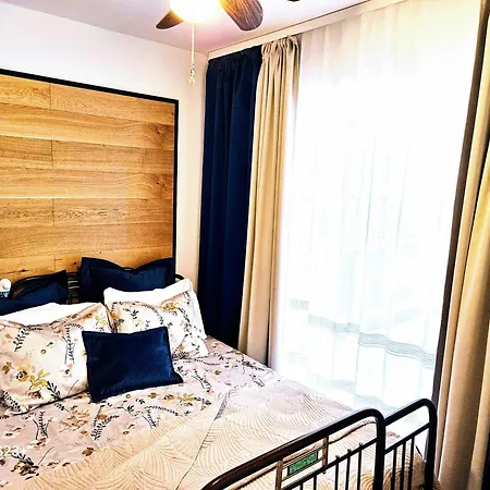Saaund Apartmán *
