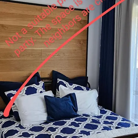 Appartement Saaund Tallinn