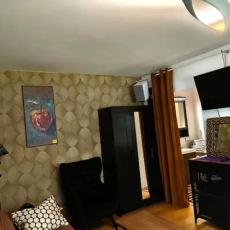 Saaund Appartement Tallinn