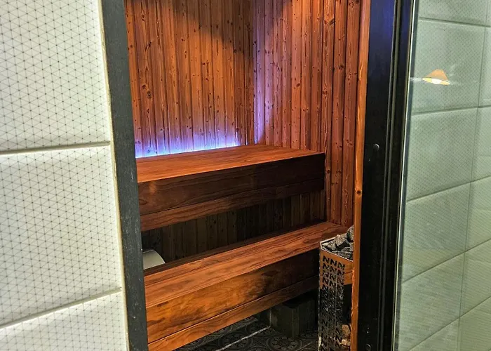 Appartamento Saaund Reval