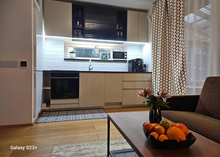 Saaund Appartamento Reval