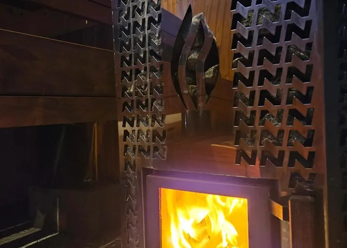 Saaund Appartamento *