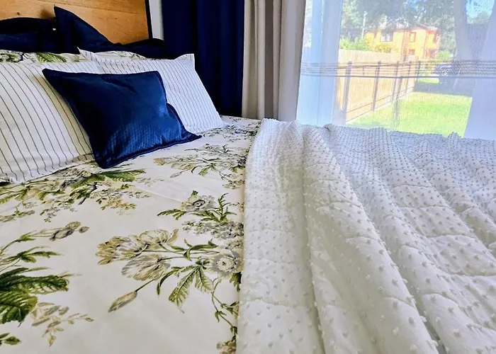 アパート Saaund タリン