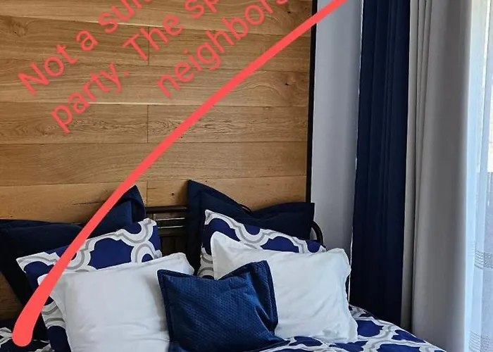 아파트 Saaund 탈린